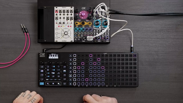OXI-1 MK2 bietet mehrere Möglichkeiten, Modulation anzuwenden, aber die zwei leistungsstärksten Werkzeuge sind die LFOs und die…