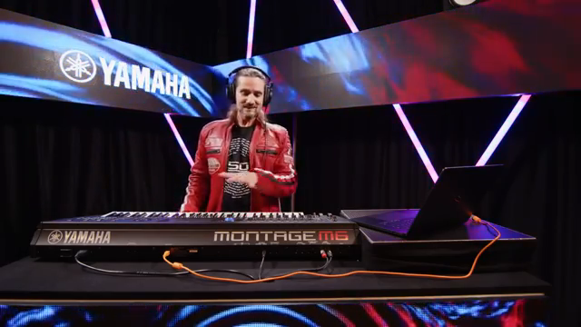 Yamaha Synths Official präsentiert Montage M OS v3.0: Effekte, Workflow und DAW-Integration neu definiert