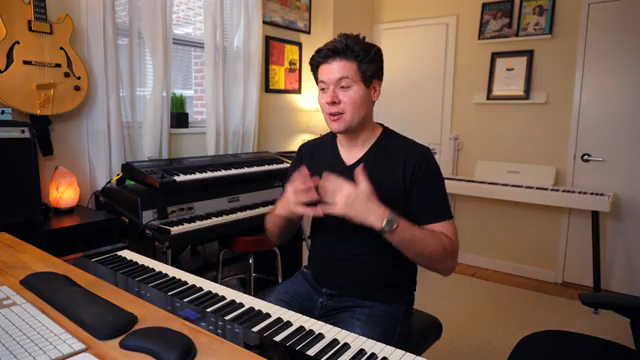 Es gibt ein Plugin von Arturia, das ich tatsächlich habe. Vielleicht mache ich noch ein Video dazu, wie man diesen Sound mit dem Plugin…