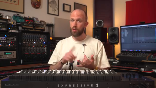 Es wird einfach denken, dass ich all diese Noten selbst mit genau diesen Anschlagsstärken gespielt habe.