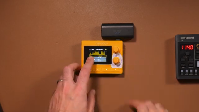 TAETRO entfesselt das 1010music Bento: Portable Groovebox mit Schlagkraft