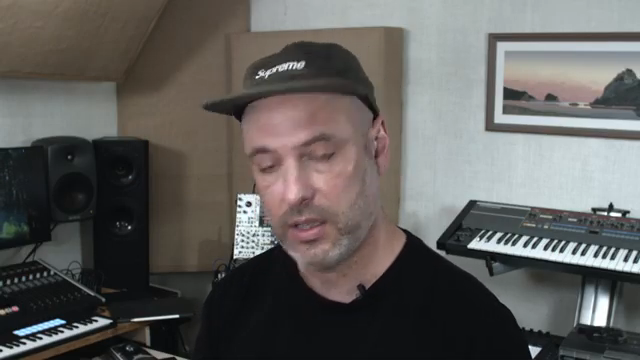 Es ist eine wirklich spaßige Möglichkeit, einer Performance einen lebendigen, energetischen Drum-Charakter zu verleihen.