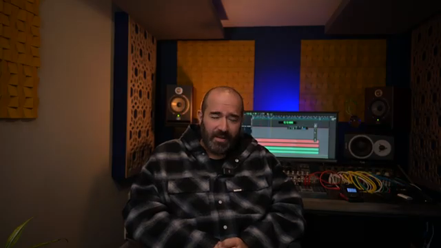 Semtek’s Sound-Hustle: MusicRadar Tech taucht ein in die Club-Alchemie von Don’t Be Afraid