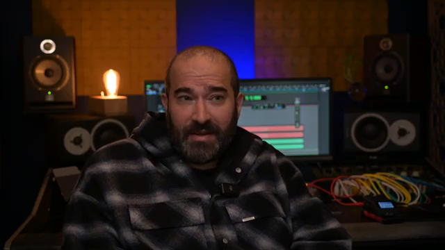 you can save presets on real hardware and you can save chains. How remarkable is that?