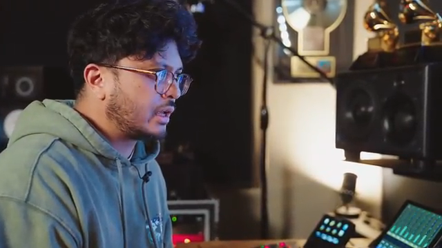 Mit anderen Transient-Designern geht das Übertreiben schnell und sie klingen dann oft unangenehm oder künstlich klickend, während der Bus…