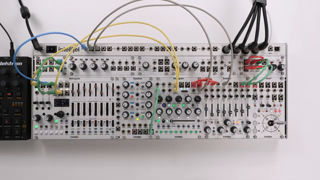 Ich zeige euch außerdem einen einfachen Weg, alle Sounds gleichzeitig zu editieren, um den Prozess zu vereinfachen.