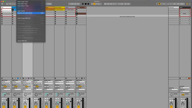 MusicRadar Tech macht aus Loops Tracks: Ableton Live 12 Session View auf der Überholspur