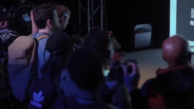 Je einfacher, desto besser, denn es geht darum, aus einfachen Teilen ein komplexes Arrangement zu bauen.