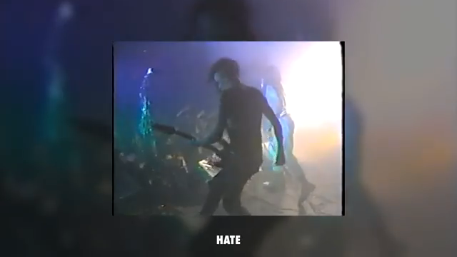 Die ikonischen Drums von Nine Inch Nails' 'Pretty Hate Machine' stammen nicht von Drumcomputern, sondern von den Platten anderer Künstler.