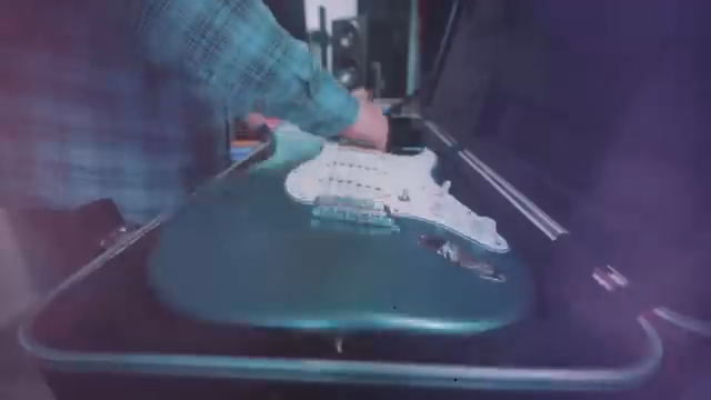 the sounds that make history are within anyone's grasp.