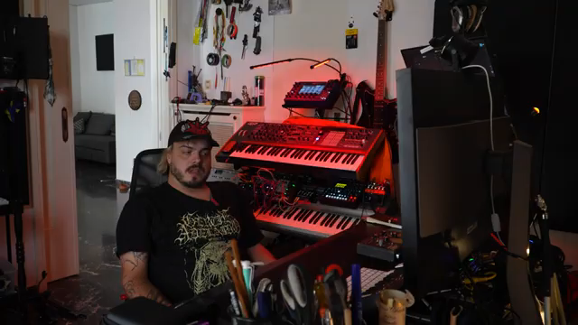 Ich habe das Gefühl, dass ich nachvollziehen kann, was sie sagen oder bauen wollen.