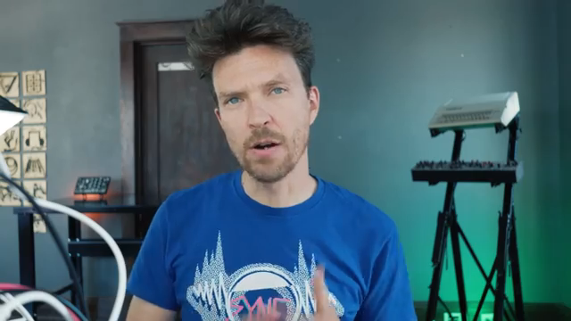 Make Noise Jumbler: Patch-Routing auf den Kopf gestellt