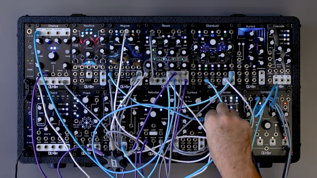 The ability to save and load multiple loop files and control over the Perpetronix mode decay amount.