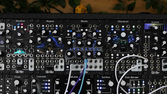 The rotate encoder will do exactly what its name states. It will rotate the sequence and move the start point accordingly.