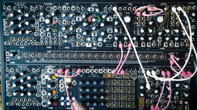 Wenn man die Transpositionsspannung mit ähnlicher Geschwindigkeit wie die Hauptsequenz sequenziert, können die hinzugefügten Intervalle…
