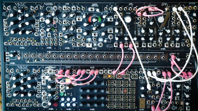 Das Entscheidende ist: Auf welcher Note auch immer eine Sequenz stoppt, diese wird als Transpositionsnote für die andere Sequenz übernommen.