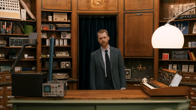 Moog Music erklärt: Modulation auf dem Minimoog entschlüsselt