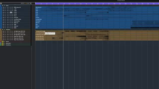 Novation Summit: Cinematic Game Scoring neu gedacht von Venus Theory & Jason Graves