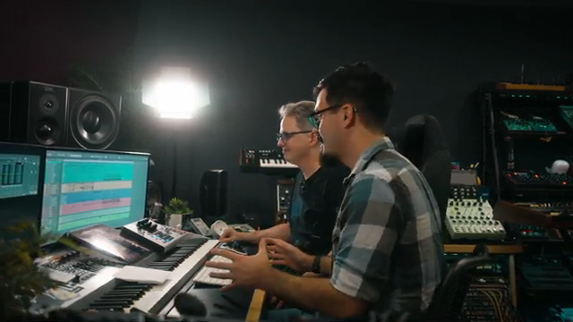 Das ist die Magie von Middleware: Sie erlaubt es, Tracks auf spannende Weise auseinanderzuziehen und selbst aus einfachen Ideen extrem…