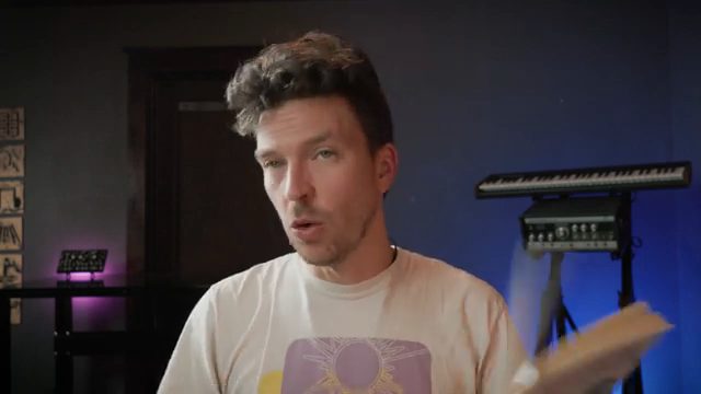 This is not the only possible approach, but I think it makes it a decent template to at the very least be aware of and think about.