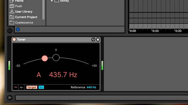 MAKEN0ISE und die Touch-Tone-Zeitmaschine: Nostalgie-Synthese im Eurorack