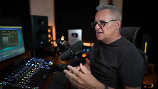 Creative Sauce entfesselt den sonible smart:comp 3 – Kompression für Faule, Neugierige und Perfektionisten