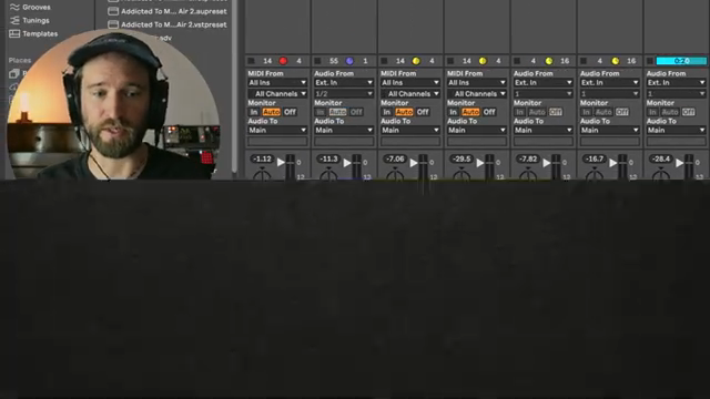 Pick Yourselfs Sequencer-Hack: Tracks fertigstellen, bevor der Kaffee kalt wird