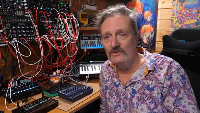 Die enorme Vielseitigkeit, die in diesen Kisten steckt, ist wirklich phänomenal.