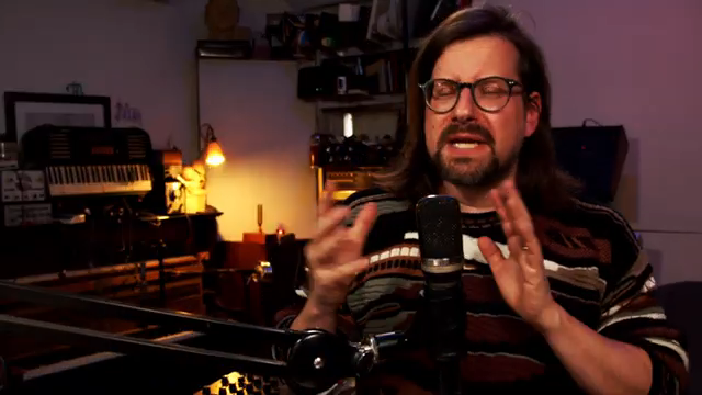 Nie exakt, denn besonders wenn Feedback im Spiel ist, muss man die Flüchtigkeit dessen akzeptieren.