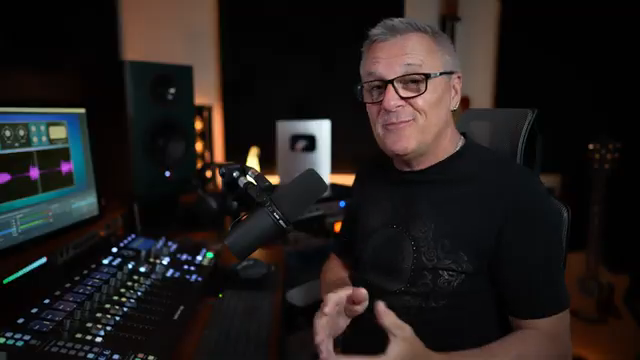 three truly free compressor plugins which I believe may be the only ones you actually need in most mixers.