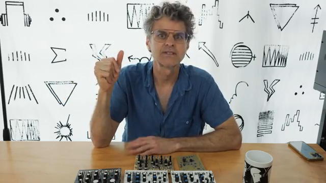 Dieses Konzept dieser Art von Multimodulation hat definitiv mit dem DPO begonnen.