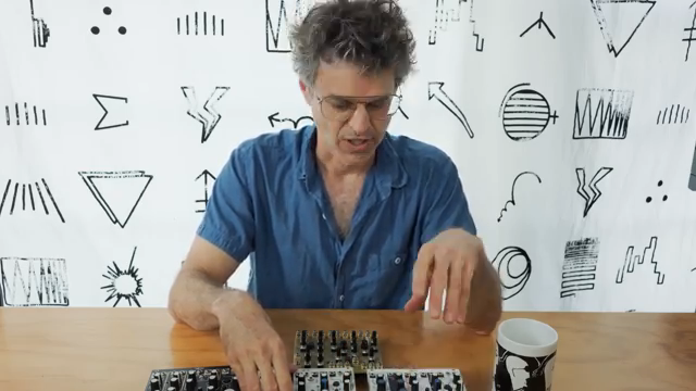 Make Noise DPO: Das Biest im Rack – Eine Entstehungsgeschichte