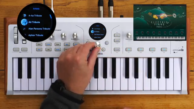 Hoffentlich wird klar, dass es viele verschiedene Wege gibt, all diese Sounds zu erreichen.