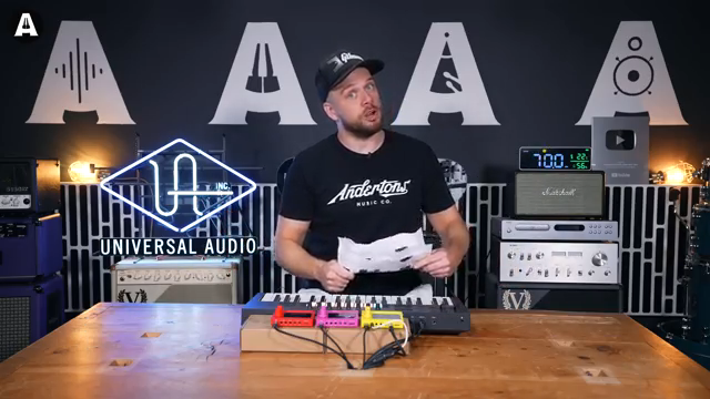 So this is a real first look video. Hopefully, I'll learn about them in the future and we can revisit it, but that's the headline.