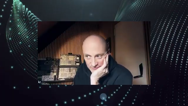 Kangding Ray: Klangarchitekturen und cineastische Drones – Ein Interview mit Metamyther