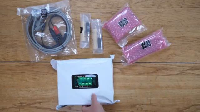 Es gibt uns ein System mit einem lächerlich niedrigen MIDI-Jitter von bis zu 20 Mikrosekunden.