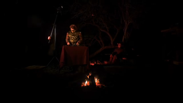 VapeBart ist eine modulare Groove-Box, es ist wie ein kleines experimentelles Gerät, das man auch für Drums und Synth-Sounds verwenden kann.