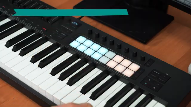 Novation Launchkey MK4: Tracks und Workflows von Grund auf bauen