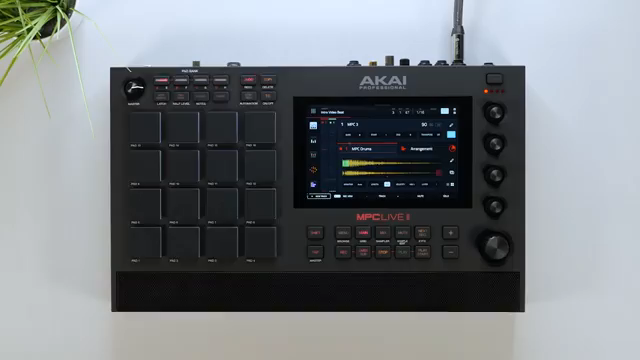 This is our most powerful software update for the MPC standalone platform, elevating your productions to the next level.