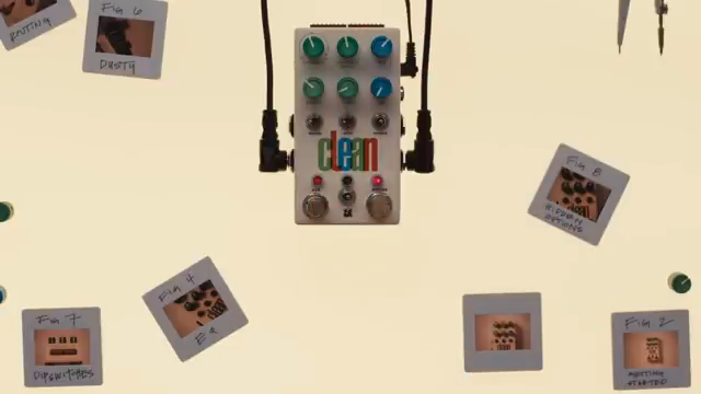 Sobald ein Eingangssignal den Sensitivity-Schwellenwert überschreitet, bewegt sich der EQ vom eingestellten Wert des EQ-Reglers hin zu…