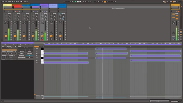 Ich bin immer sehr interessiert an Hybrid-Sachen, wenn man zwei Dinge kombiniert, um etwas Neues zu schaffen.