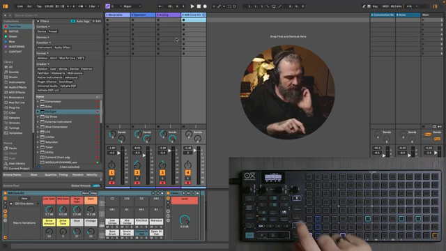 I will select the internal destination as velocity.