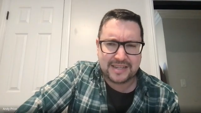 Die algorithmische Struktur ist quasi unendlich anpassbar und so.