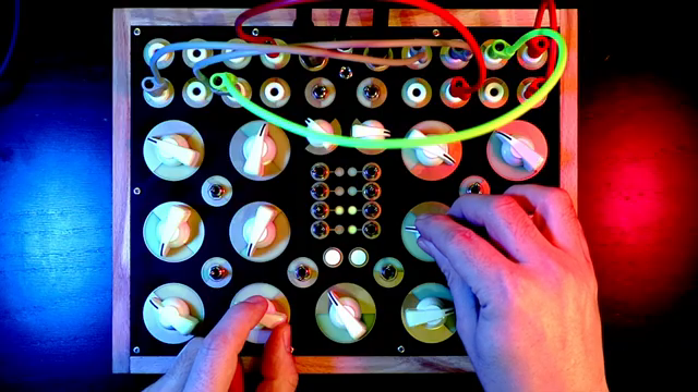 Der Vibe für mich hier lässt sich mit einem einzigen Wort zusammenfassen: Eleganz.