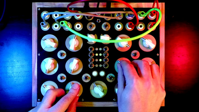 Wie viele verschiedene Persönlichkeiten es aus musikalischer Sicht hatte.