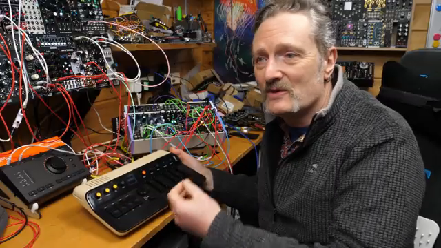 Molten Music Technology und das Orchid: Hipster-Spielzeug oder Akkord-Waffe?