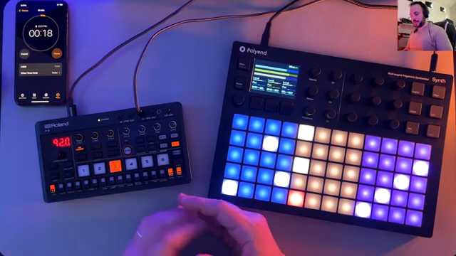I really like these exercises in brevity, I guess you could say.
