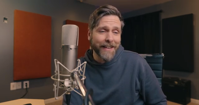 Andrew Chapman Creative entfesselt den Heritage Audio P-Lane: Röhren-Mojo für alle