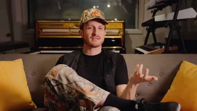 And even in pigment six now, you have like the vocoder baked in. So now it's another plugin I don't have to reach for.