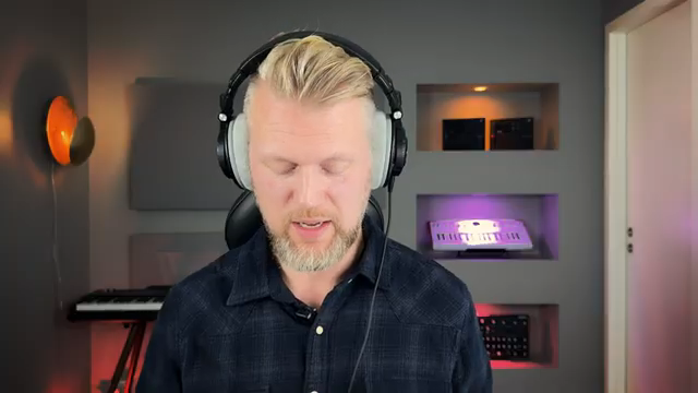 Digitakt II als verrückter Studiopartner: Sineways „Obsidian“-Track-Breakdown